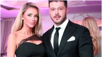 Din ce face bani, de fapt, Victor Slav? Mama fetiţei sale, Bianca Drăguşanu, câştigă infinit mai mult