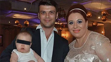 Oana Roman are un bebelus de 2, 550 kilograme! Ce spune vedeta despre fetita sa