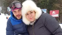 Cum l-a ”pedepsit” OANA ROMAN pe MARIUS ELISEI după ce a anunţat că se despart