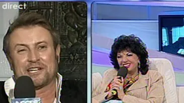Carmen Harra: Catalin Botezatu va mai avea un copil