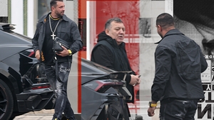 Întâlnire explozivă la Mandaloun! Alex Bodi s-a ”ciocnit” de ”Spaima litoralului”!