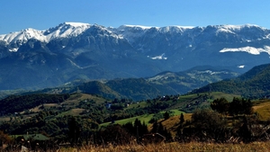 Tânăr dispărut în Munții Bucegi, căutat de salvamontiști de o lună