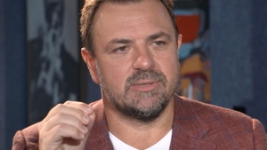 Horia Brenciu, dezvăluiri despre prima sa apariţie TV. Cum arăta artistul la 21 de ani