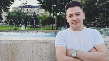 Florin Răduţă, câștigătorul X Factor, suspect de cancer pentru a treia oară: Mi-am dat seama că ceva se întâmplă