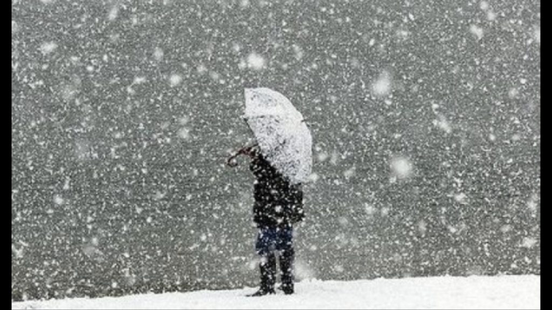 MAI, intervenție după anunțul meteorologilor! Ce comunicat a dat