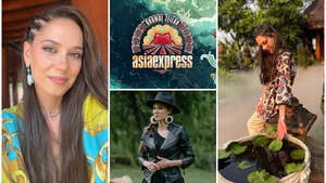 Cum decurg filmările noului sezon Asia Express. Irina Fodor a dezvăluit ce se întâmplă în spatele camerelor de filmat: „După ce m-am văicărit...”