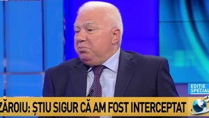 VIDEO: Ce minciună a spus judecătorul Lăzăroiu la Antena 3 și cum îl va băga la închisoare pe cel care l-a avertizat că ÎCCJ a emis mandat  de interceptare