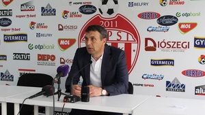 Sepsi OSK Sf. Gheorghe a renunțat la Eugen Neagoe!