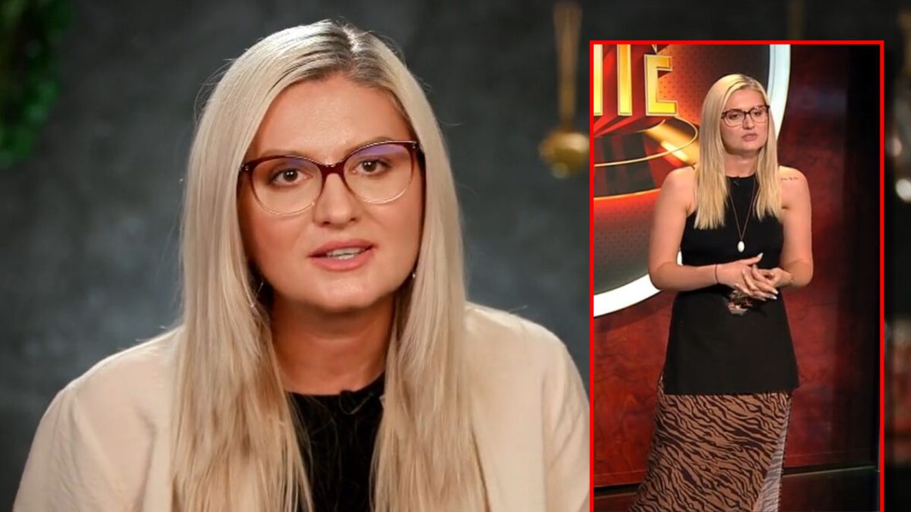 Ți se rupe sufletul! Drama prin care a trecut Cosmina Grigore, concurentă la Chefi la Cuțite: ”Adormeam noaptea întrebându-l pe Dumnezeu de ce m-a trimis aici”