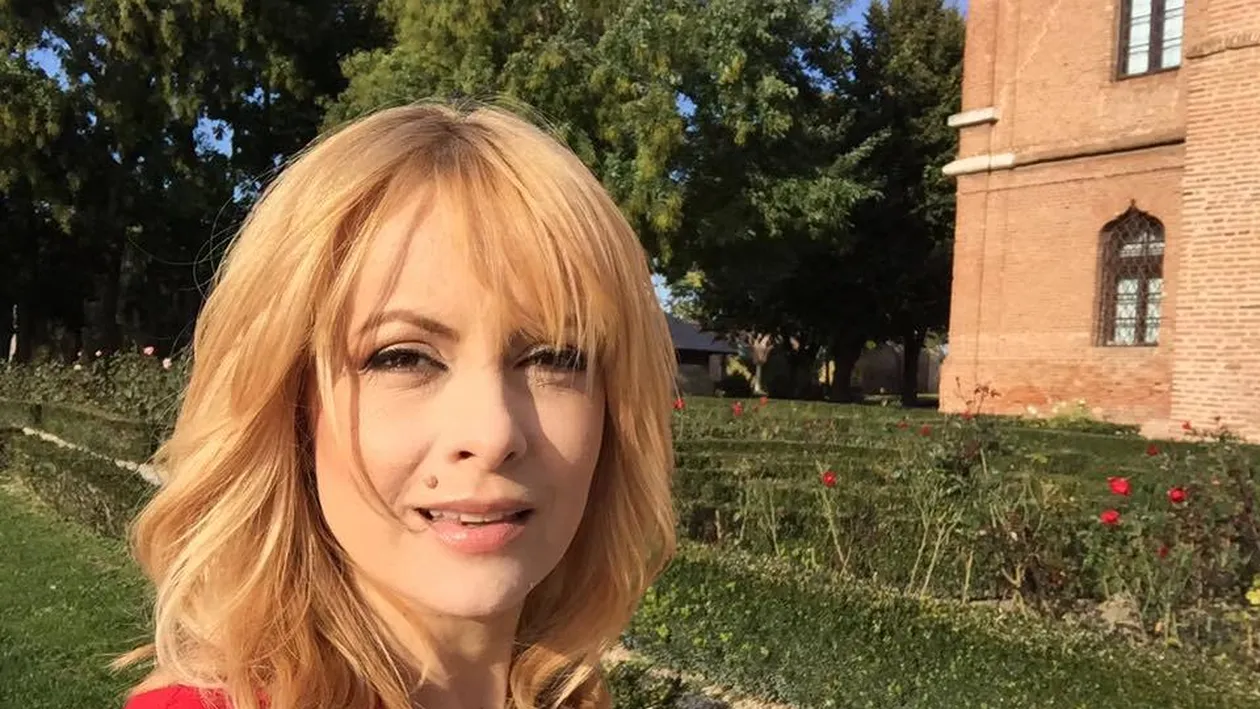 Prima reacţie a Simonei Gherghe, după ce Mirela Vaida a anunţat ultima ei apariţie la „Acces Direct”