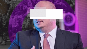 Afaceristul care ”a fost elev de nota 5 și a ajuns milionar”, acuzat că și-a părăsit familia pentru amantă. Divorțul anului scoate la iveală secrete neașteptate!