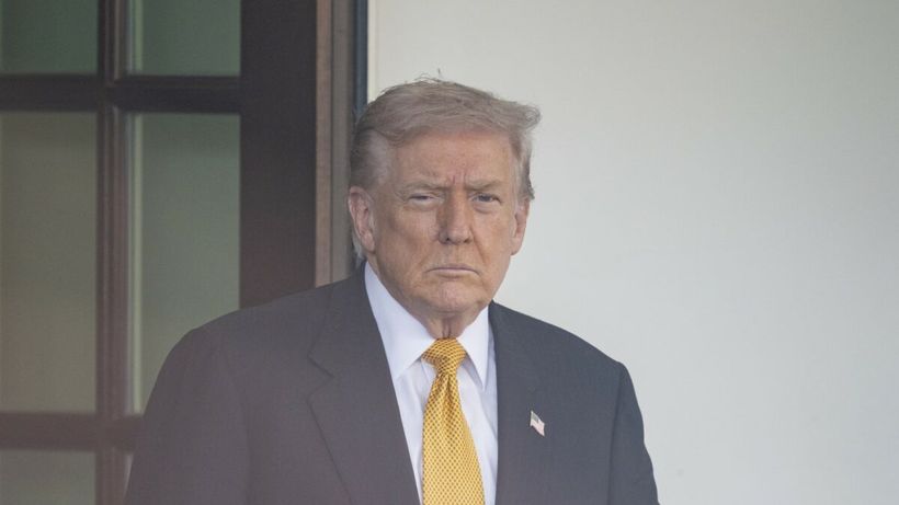 Donald Trump, mesaj pentru poporul român, după ce a decis retragerea trupelor: „Pentagonul nu ignoră nimic din ce spun”