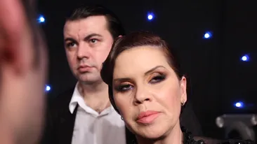 Explicaţie-şoc! Luminiţa Anghel crede că a fost atacată energetic la Eurovision!