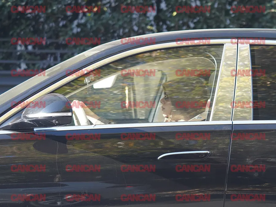 Smaranda, din nou la volanul mașinii lui Selly