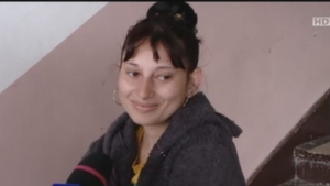 De-a râsu'-plânsu'! Cum a răspuns românca din imagine la întrebarea: "De ce nu vrei să muncești?"