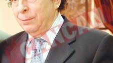 Valeriu Lazarov a fost incinerat!