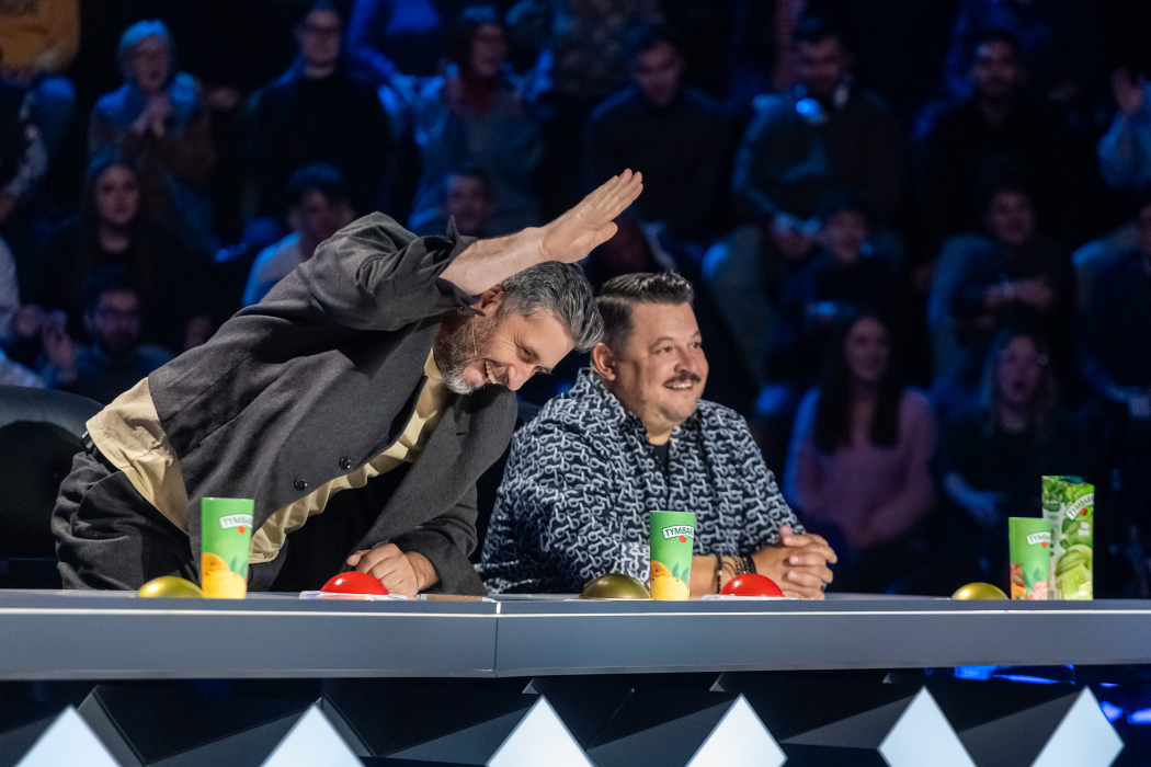 Ce talente au copiii lui Dragoș Bucur, de la „Românii au talent”? Surpriză, nu-s deloc interesați de… ”Nu e așa cum își închipuie oamenii!”