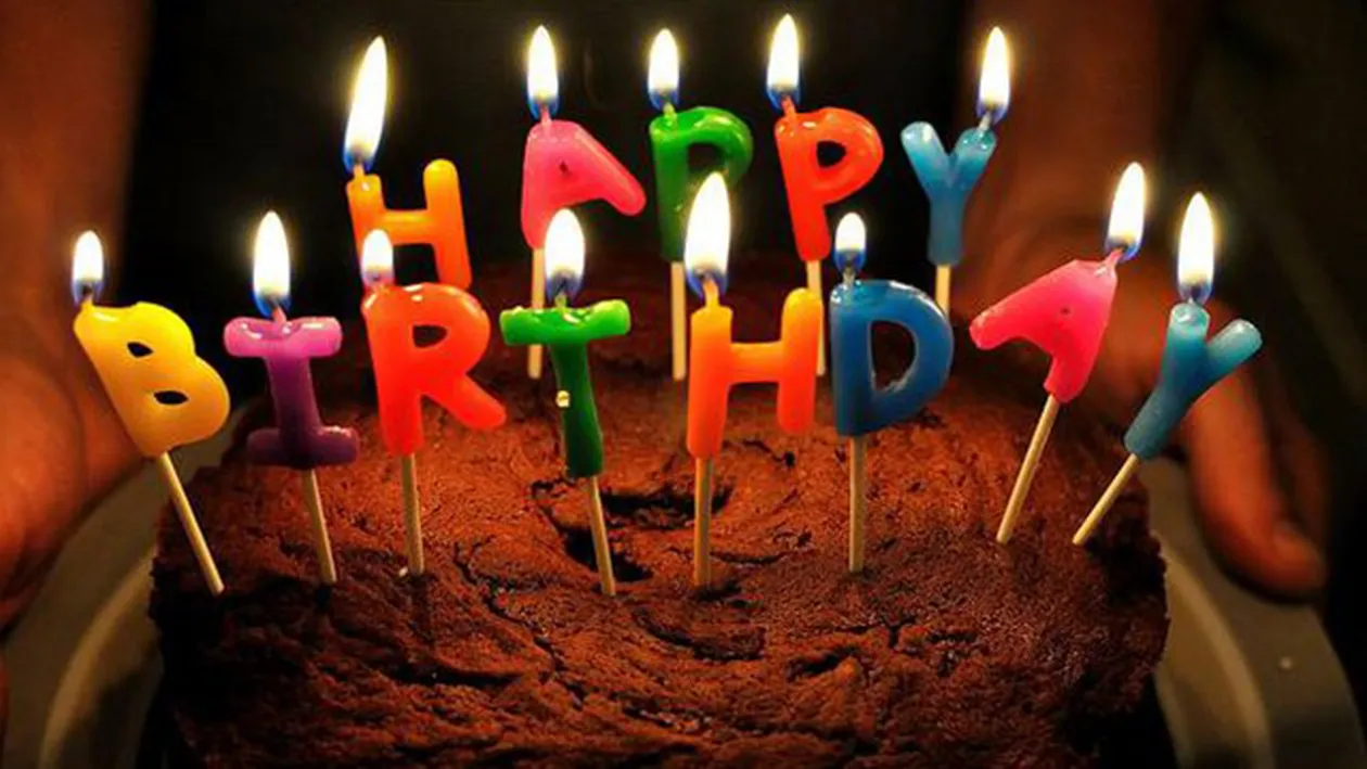 S-a intamplat in Romania si, din pacate, NU ESTE BANC! Ce au putut sa scrie doi parinti pe TORT la ziua de nastere a fiicei lor