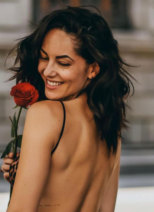 Cum arată Barbara Mori din telenovela Rubi, la 46 de ani. Actrița a fost diagnosticată cu o boală gravă