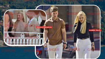 Moştenitoarea Dedeman și soțul ”care a tras lozul cel mare”, sărbătoriți ca-n povești pe malul lacului Garda! Momentele tensionate dintre miri au precedat hiper-nunta anului. High-party privat cu 60 de invitaţi, ca repetiție pentru evenimentul major