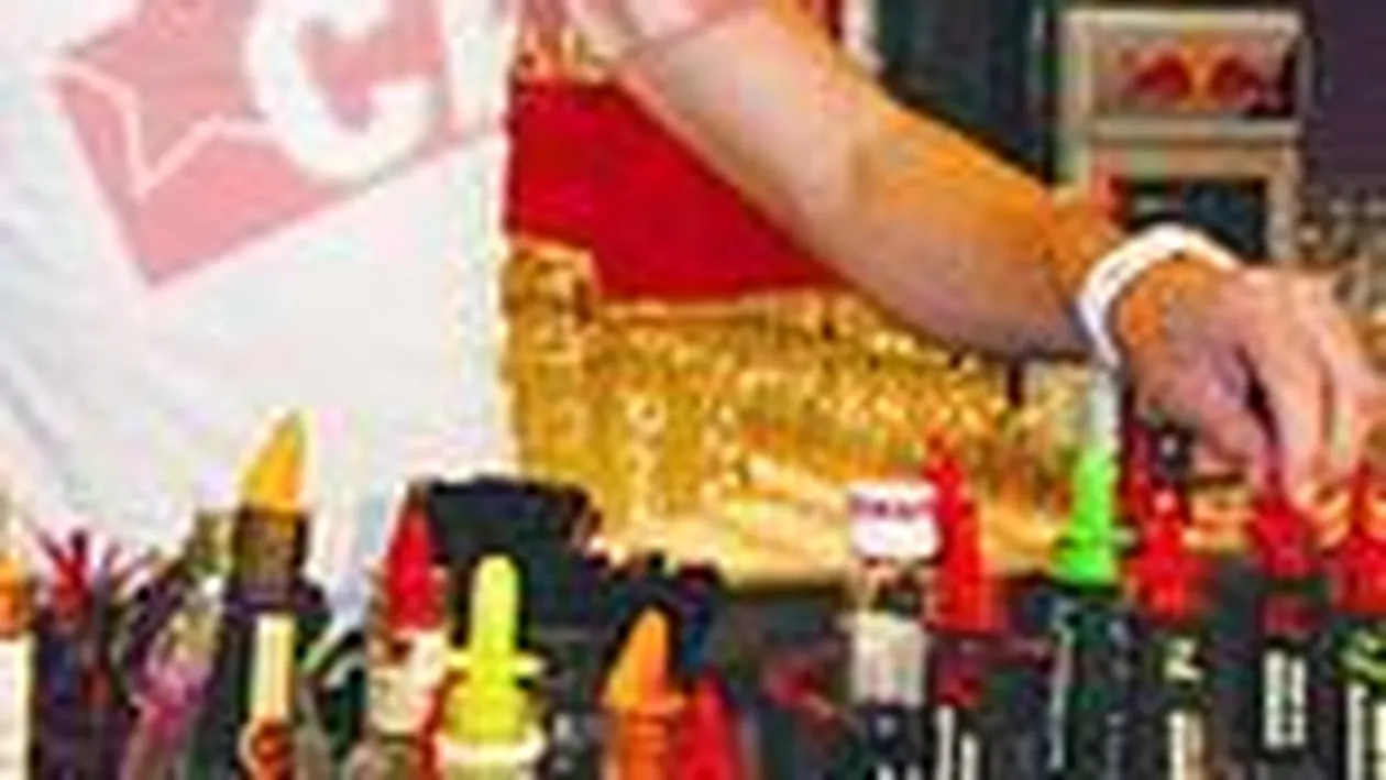 Bogdan Mara spioneaza