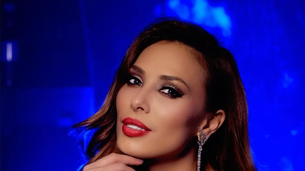 Iulia Vântur nu l-a prezentat părinților pe Salman Khan! Până acum, nu au ajuns în India!