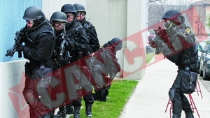 Au furat marfa confiscata de politistii de la Crima Organizata