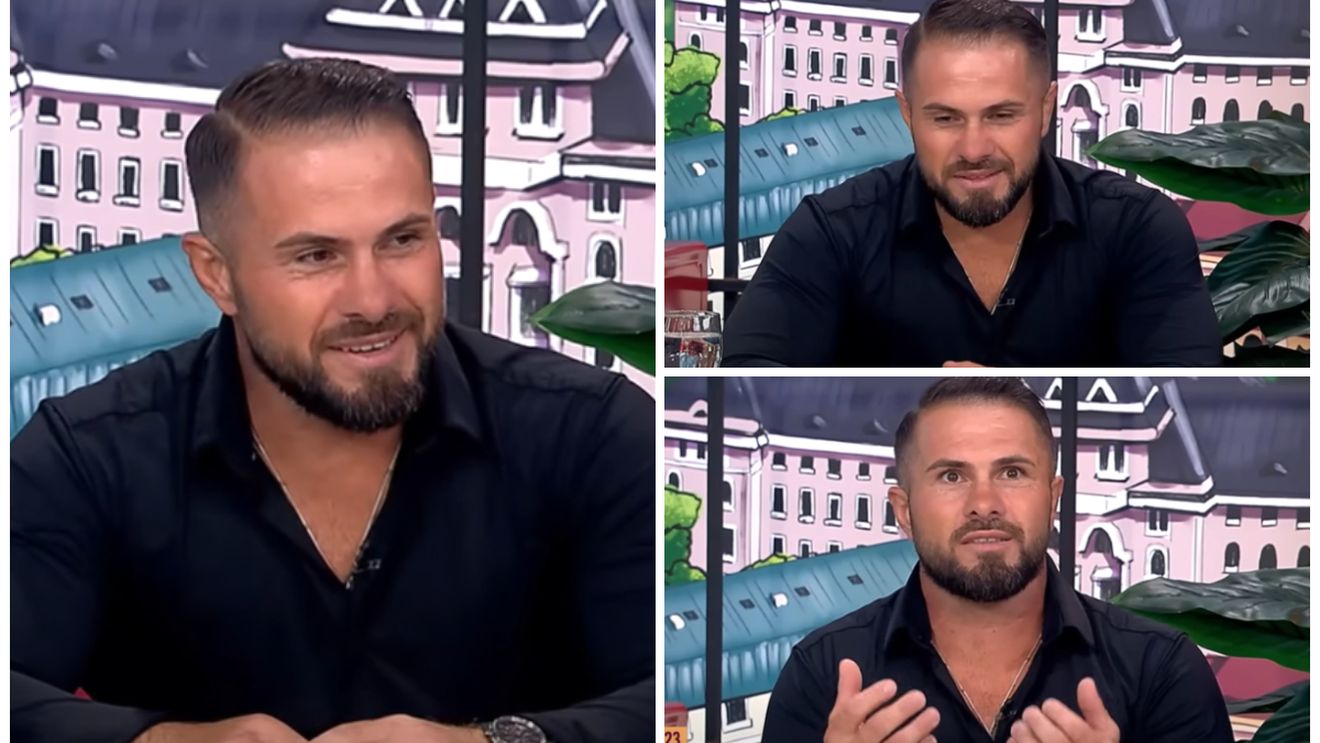 Cine va câștiga Survivor România 2023. Alin Chirilă rupe tăcerea: ”Va fi o finală a fetelor”