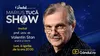 Marius Tucă Show începe luni, 6 aprilie, de la ora 20.00, pe Gândul. Invitat: prof. univ. dr. Valentin Stan