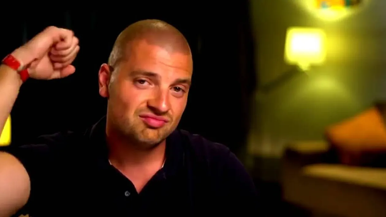 Bogdan de la ”Insula iubirii”, ironii la adresa Dianei și a lui Aurel: ”Surpriză, măscărici la insulă!”