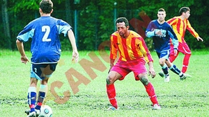 A fost cat pe ce sa intre in Liga a III-a