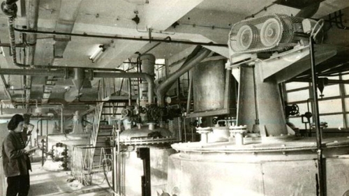 Bucureștiul industrializat (III – IMGB nu mai face ordine)