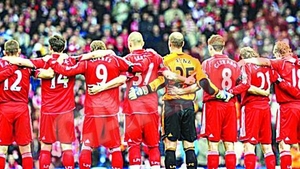 Gerrard: "Decesul varului meu m-a facut fotbalistul de azi"