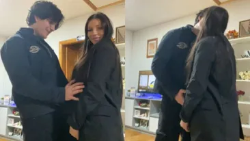 Va fi tată pentru prima oară! Fostul concurent de la „Casa iubirii” a făcut anunțul la începutul anului 2026