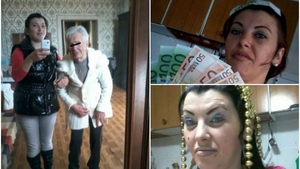 Vă mai amintiţi de Vasilica Bârjovanu, menajera care a şocat Italia? Ce s-a întâmplat acum cu ea, la 8 ani distanţă