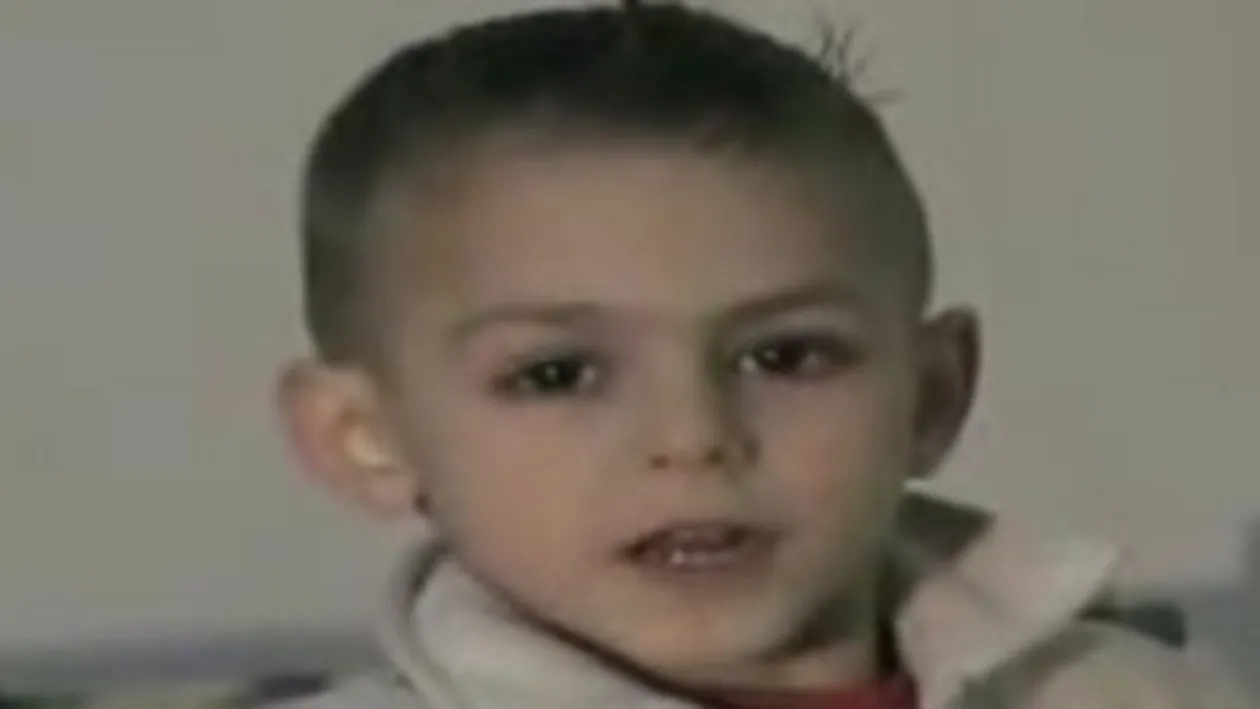 VIDEO Cel mai puternic copil din lume, romanul Giuliano Stroe, invitat la Maruta!