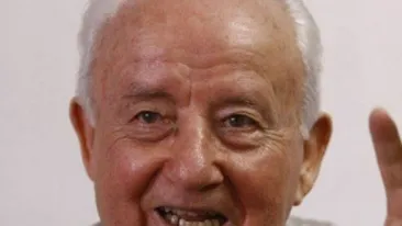 A fost internat, dar acum e acasa! Ultimele detalii despre starea de sanatate a lui Ion Columbeanu! Vezi cum se simte!