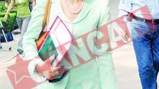Divortul Anei Birchall este legal