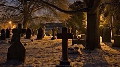 Sindromul „zombi",  boala rară care te face să crezi că ai murit