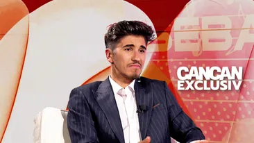 Sebastian Dobrincu face lumină după despărțirea de Ioana Ignat: ”S-ar putea să se termine urât!” Viciile care au dus la ruptură!