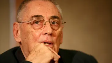 Momente dificile pentru Horia Moculescu! Compozitorul a ajuns pe mâna medicilor și a fost conectat la un aparat de oxigen