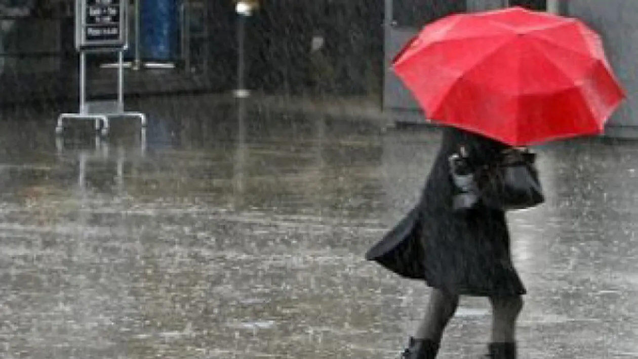 Prognoza meteo până pe 19 noiembrie: temperaturile scad în toată ţara. Vezi cum va fi vremea în fiecare regiune