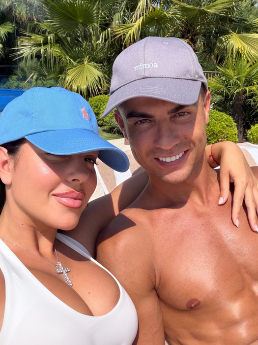 Povestea impresionantă a Georginei Rodriguez! Viitoarea soția a lui Cristiano Ronaldo a avut o viață plină de provocări până să ajungă la celebritate