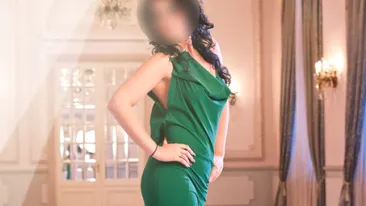 Si-a jefuit colegele de podium, iar acum i-a furat mintile iubitului! N-o sa crezi cum a pozat un model!