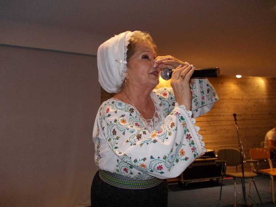 Mioara Velicu