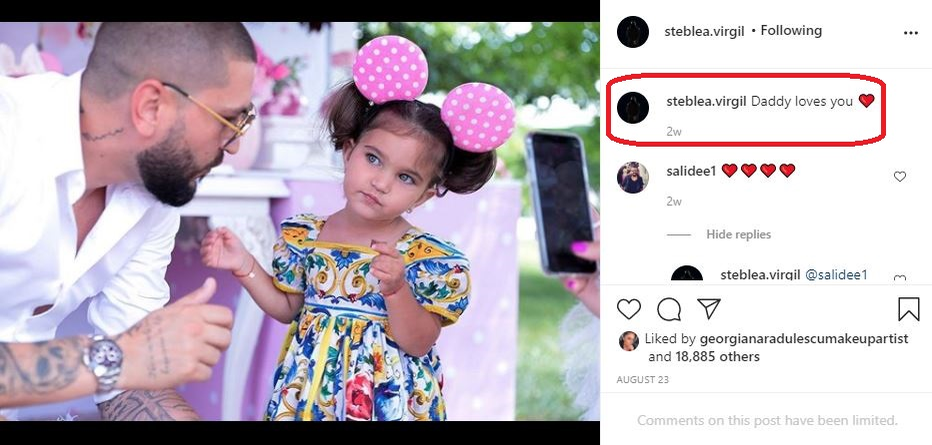 Adelina Pestrițu, în mijlocul unui scandal, în timp ce medicii o ajută să lupte cu virusul ucigaș SARS-CoV-2