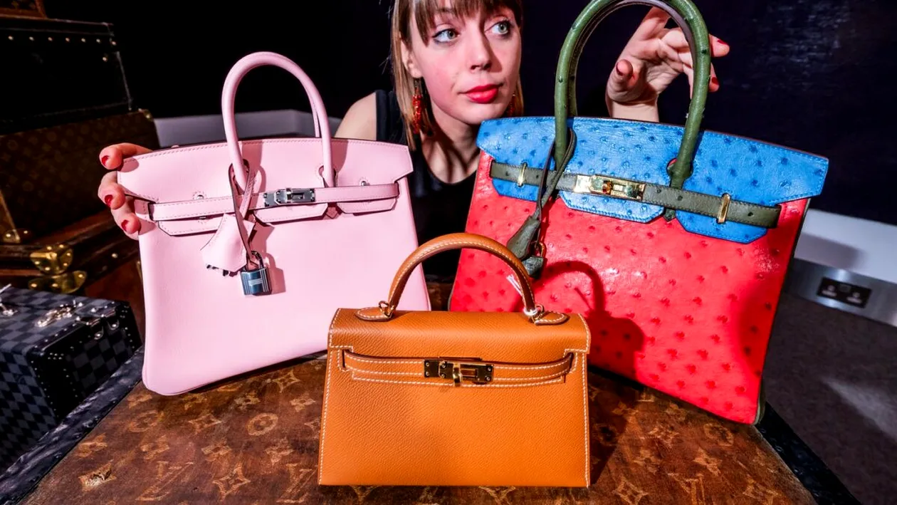 Cele 7 semne care își arată dacă ai o geantă fake. La ce trebuie să fii atent