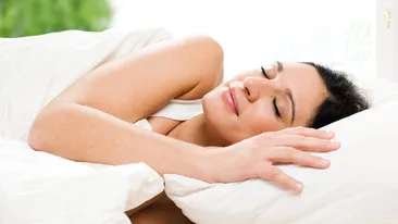 Afla cele mai interesante secrete din timpul somnului: Puterea viselor