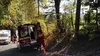 Cum s-a produs accidentul din Argeș? Constantin Covaciu a murit, iar Adrian Ropotan e în stare gravă