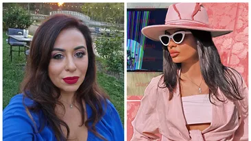 Oana Roman a luat foc, după ce a văzut apartamentul distrus de Calina: ”Nu este decât o...”